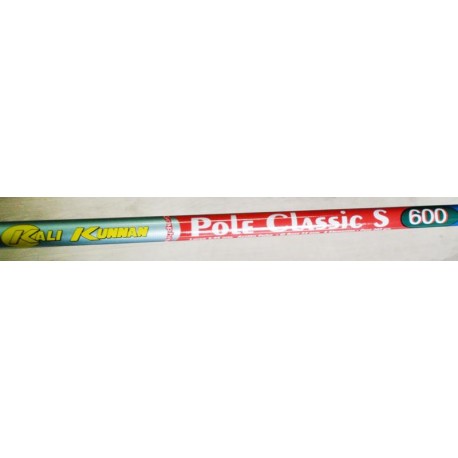 CAÑA KALIKUNNAN POLE CLASSIC