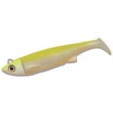 VINILO 3D TPE MINNOW 8CM 11GR