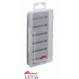 CAJA PANARO FLY M20A