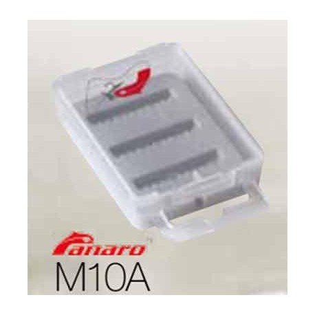 CAJA PANARO FLY M10A