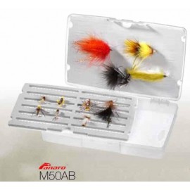 CAJA PANARO FLY M50AB