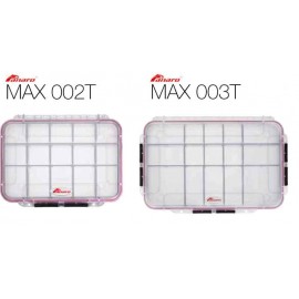 CAJA PANARO ESTANCA MAX-15 DPTOS