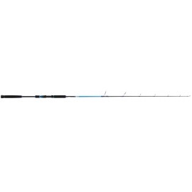 CAÑA CINNETIC BLUE WIN JIGGING