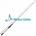 CAÑA DAIWA BALLISTIC X