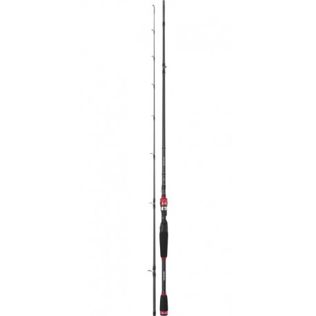 CAÑA DAIWA EXCELER SPINN