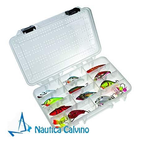 CAJA PLANO HYDRO FLO 3620