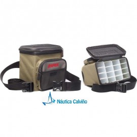 BOLSA SEÑUELOS RAPALA LURE BAG