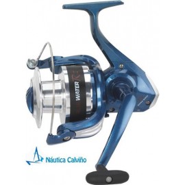 CARRETE MITCHELL BLUE WATER RZ 