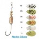 CUCHARILLA EVIA MODELO COE DOTS 12F Nº3