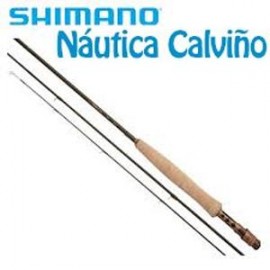 CAÑA SHIMANO  BIOCRAFT EV 9 " 5