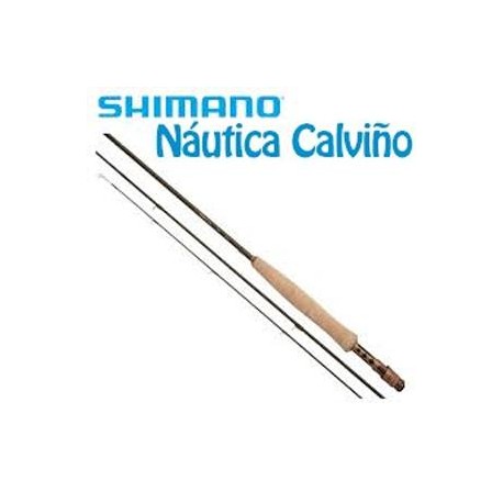 CAÑA SHIMANO  BIOCRAFT EV 9 " 5