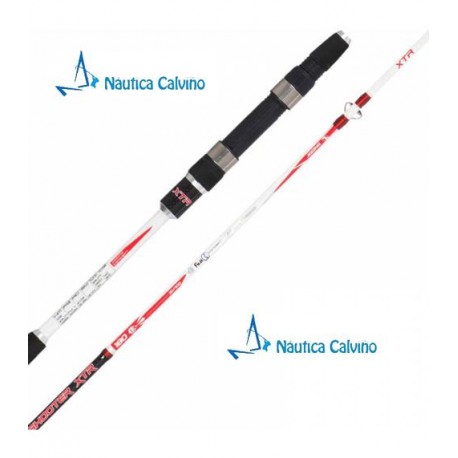 CAÑA KALIKUNNAN SHOOTER XTR 