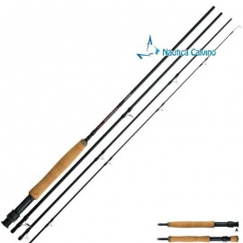 CAÑA DAIWA WILDERNESS TF FLY 