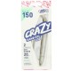 DOBLE COMBO CRAZY SAND EEL 150mm  20gr 