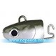 CABEZA BLACK MINNOW EXTRA DEEP