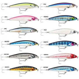 RAPALA X-RAP MAG PREY 10 CM