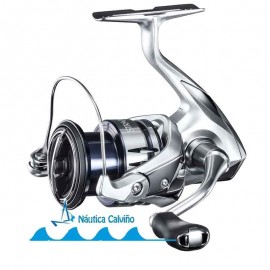 CARRETE SHIMANO STRADIC FL