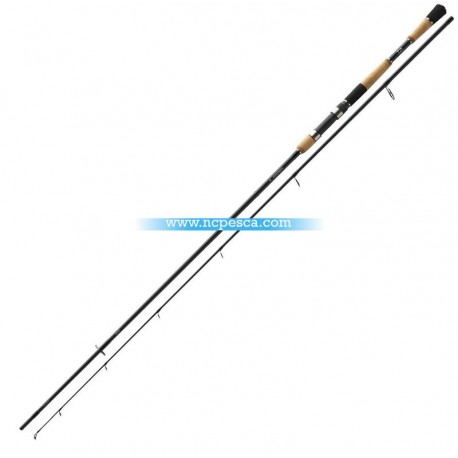 CAÑA DAIWA PROREX 