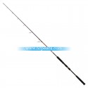 CAÑA CINNETIC REXTAIL CLASSIC JIGGING