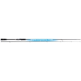 CAÑA MAJOR CRAFT FIRST CAST 8'62EL