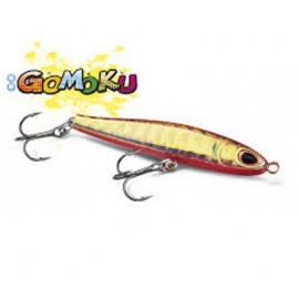 PASEANTE STORM GOMOKU FLUTTER SLIM 9.5CM