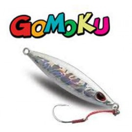 JIG GOMOKU KOIKA 80