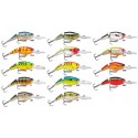 RAPALA JOINTED SHAD RAP ARTICULADO 4 CM