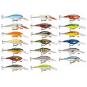 RAPALA SHAD RAP PROFUNDIDAD 7cm