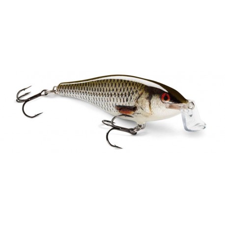 RAPALA SHALLOW SHAD RAP 9 CM