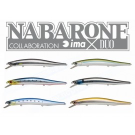 PEZ IMA NABARONE 150F