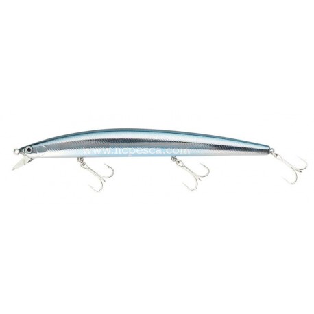 PEZ TOURNAMENT SHINER SL-F 17cm