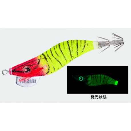 YOZURI AURIE Q RS HIKA SP 1.8 A1706