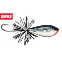 RAPALA BX SKITTER FROG 5 CM