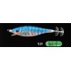 JIBIDEVON CINNETIC SQUID JIG TIGER 70mm 