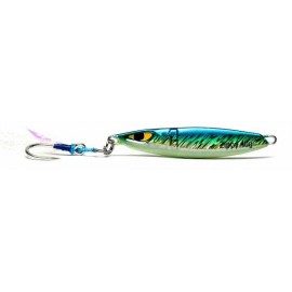 JIG MUSTAD ZIPPY 80 gr