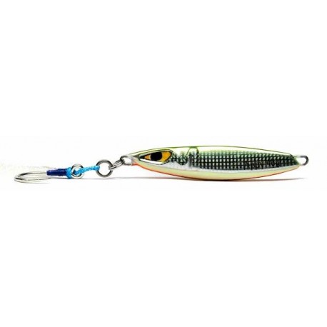 JIG MUSTAD ZIPPY 80 gr