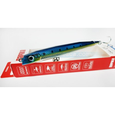 RAPALA FLASH-X DART 14cm