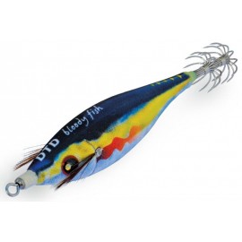 JIBIDEVON DTD BLODY FISH 1.5