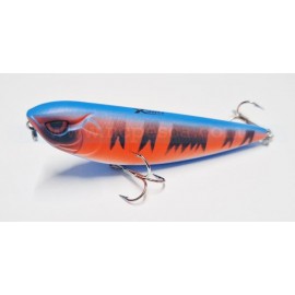 PASEANTE BANANA SPIN 8.5cm 12.5gr 