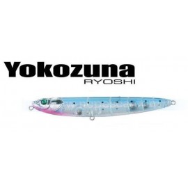 PASEANTE YOKOZUNA IKARI 110mm