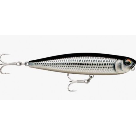 RAPALA PRECISION XTREME PENCIL 107