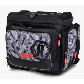 MOCHILA MAGNUM LURE CAMO