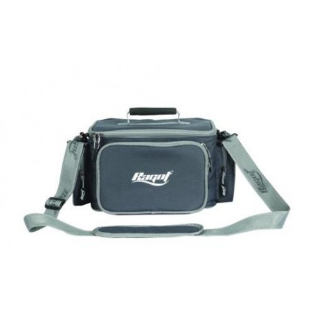 BOLSO RAGOT LURES BAG+4 CAJAS