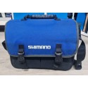 BOLSO NEXAVE SATCHEL SHIMANO