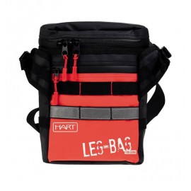 MOCHILA PERNERA HART LEGBAG