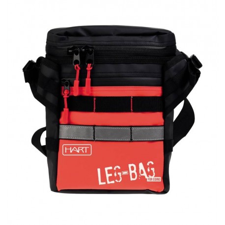 MOCHILA PERNERA HART LEGBAG