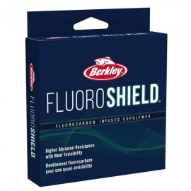 FLUOROCARBONO BERKLEY FLUOROSHIELD