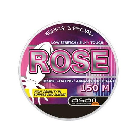 SEDAL ASARI ROSE 150m 