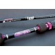 CAÑA CINNETIC EXPLORER SQUID JIG