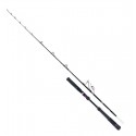 CAÑA CINNETIC EXPLORER SQUID JIG